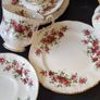 Paragon Bone China "MINUET" Tea Set Image 7