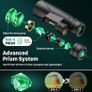 High Power Binoculars, Kylietech 12x42 Binocular for Adults with BAK4 Prism, FMC Lens, Fogproof & Waterproof Great for Bird Watching Travel Stargazing Hunting Concerts (FREE POSTAGE) Image 3