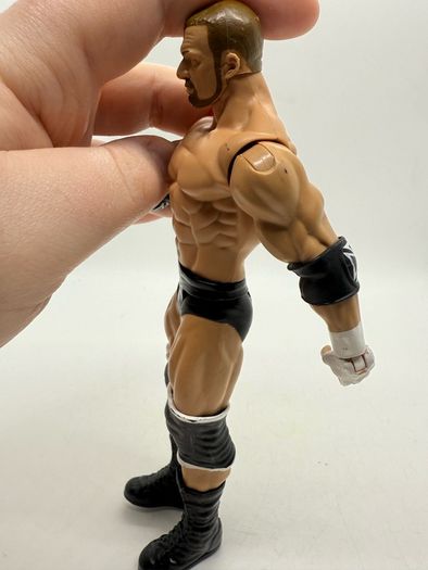 wwe Triple H action figure