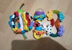 Playgro Rattles