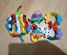 Playgro Rattles