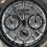 Citizen Attesa CC4010-80A Satellite Wave GPS Eco Drive F950 Super Titanium JDM Full Set Image 8