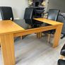 Dining Table Image 3