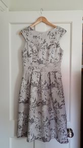 Miss Selfridge Dress Size 10