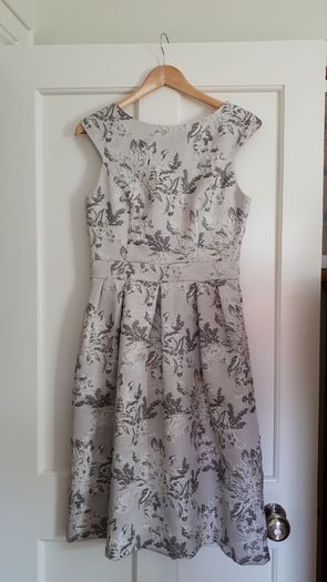 Miss Selfridge Dress Size 10