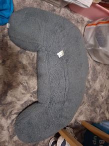 reading cushion