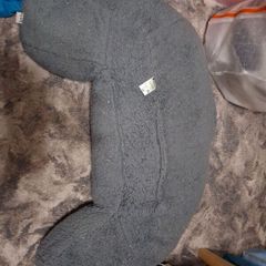 reading cushion