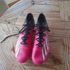 Adidas size 10.5 uk football boots
