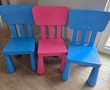 Kids chairs