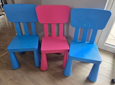 Kids chairs