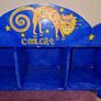 Cool Cat storage shelf Image 3
