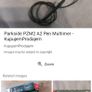 Pen Multimeter Image 6
