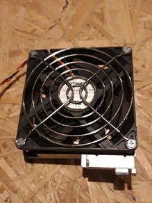 computer fan