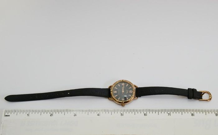 Ladies Limit Centenary Collection Quartz Watch