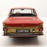 Ford Cortina MK1 Lotus 1966 - 1/18 - New In Box Image 4