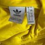 Adidas Originals Women's Firebird Tracksuit Top - Yellow Image 3
