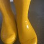 Hunter wellies new Image 6