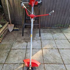 Heavy Duty Efco grass trimmer