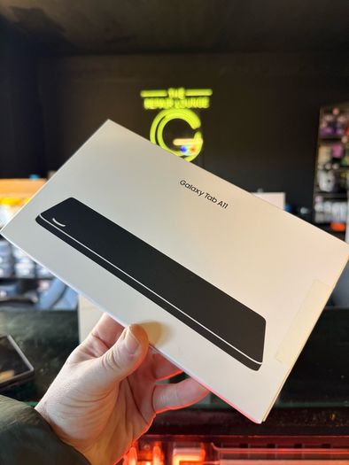 Samsung Galaxy A11