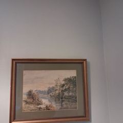 View of the River Dee