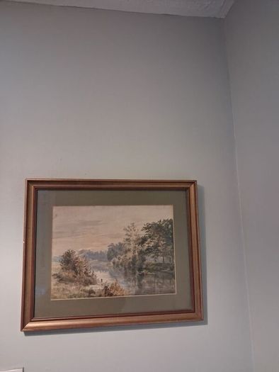 View of the River Dee