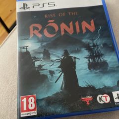 Rise of the Ronin  Ps5