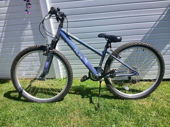 Womens/Girls bike