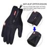 Windproof Waterproof Winter Gloves Image 2