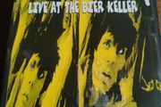 DVD Chelsea Live at the Bier Keller Oi / Street Punk 77