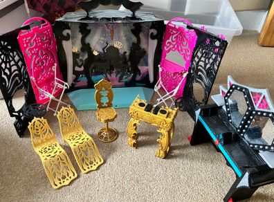 Monster High