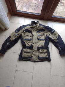 Bike Jacket XL