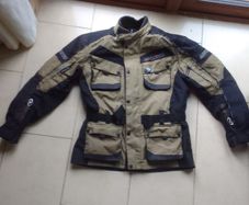 Bike Jacket XL