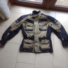 Bike Jacket XL