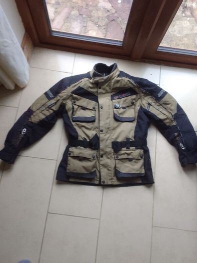 Bike Jacket XL