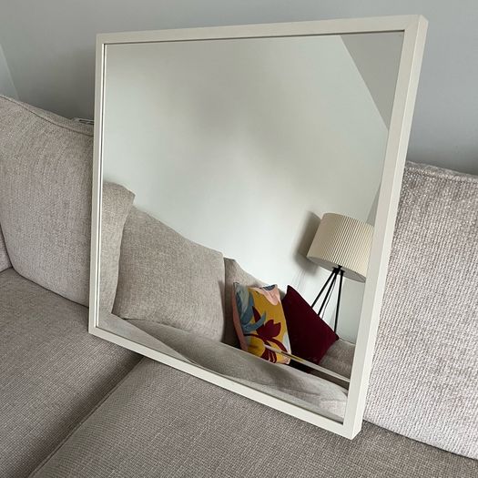 IKEA Mirror 70 x 70cm