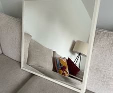IKEA Mirror 70 x 70cm
