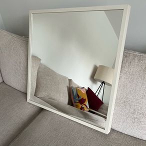 IKEA Mirror 70 x 70cm