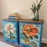 Bedside lockers Image 5