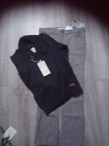 Bnwt Age 7 Losan 2Piece Ouyfit