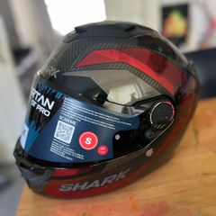 Shark Spartan Gt Pro Carbon  (If Not Sold Ad will be Withdrawn)