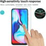 For Motorola Moto E7 Plus Tempered Glass Premium Screen Protector Guard Film - FHT13MTG Image 4