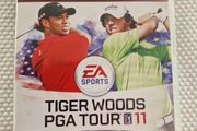 Tiger Woods Pga Tour 11 2011 PlayStation3 Ps3 Games Original