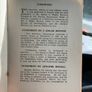 Very Rare Irish Pamphlet Red Stars Over Hollywood highlighting the perceived Communist propogada in the Hollywood movies in the post World War 2 era. Image 4