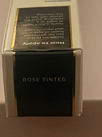 Kash Beauty Lip Care