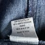 denim shirt Billabong fitted waist S / 36 / 8 Image 9