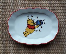 Winnie the Pooh - Small Dish