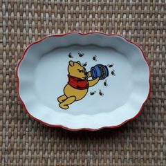 Winnie the Pooh - Small Dish