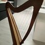 34 String Harp Image 2