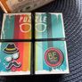 Magic cube kids educational geometric toy 6+ Image 2