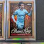Topps 2026 Premier League Premium Trading Cards Chrome Kings Image 3